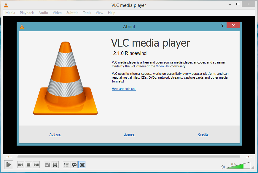 media player software free download