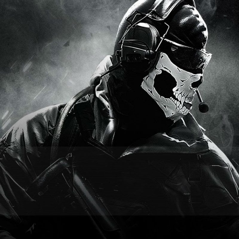 Download call of duty ghosts for mac